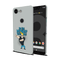 Do the monkey Printed Slim Cases and Cover for Pixel 3