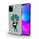 Do the monkey Printed Slim Cases and Cover for iPhone 11 Pro