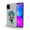 Do the monkey Printed Slim Cases and Cover for iPhone 11 Pro