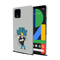 Do the monkey Printed Slim Cases and Cover for Pixel 4