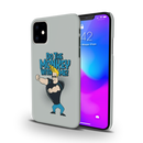 Do the monkey Printed Slim Cases and Cover for iPhone 11