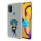 Do the monkey Printed Slim Cases and Cover for Galaxy M30S