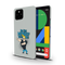 Do the monkey Printed Slim Cases and Cover for Pixel 4A