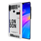 London Ticket Printed Slim Cases and Cover for Redmi Note 7 Pro