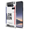 London Ticket Printed Slim Cases and Cover for Galaxy S10E