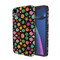 Night Florals Printed Slim Cases and Cover for iPhone XR