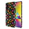 Night Florals Printed Slim Cases and Cover for Galaxy A20S