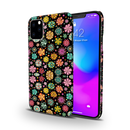 Night Florals Printed Slim Cases and Cover for iPhone 11 Pro