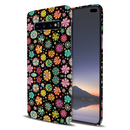 Night Florals Printed Slim Cases and Cover for Galaxy S10