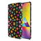 Night Florals Printed Slim Cases and Cover for Galaxy A30