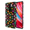 Night Florals Printed Slim Cases and Cover for Redmi Note 8 Pro