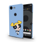 Powerpuff girl Printed Slim Cases and Cover for Pixel 3