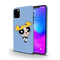 Powerpuff girl Printed Slim Cases and Cover for iPhone 11 Pro