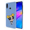 Powerpuff girl Printed Slim Cases and Cover for Redmi Note 7 Pro