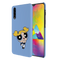 Powerpuff girl Printed Slim Cases and Cover for Galaxy A50