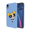 Powerpuff girl Printed Slim Cases and Cover for iPhone XR