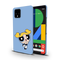 Powerpuff girl Printed Slim Cases and Cover for Pixel 4