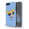 Powerpuff girl Printed Slim Cases and Cover for iPhone 8 Plus