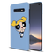 Powerpuff girl Printed Slim Cases and Cover for Galaxy S10E