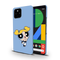 Powerpuff girl Printed Slim Cases and Cover for Pixel 4A