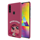 Galaxy A20s Prined Cases