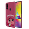 Galaxy A20s Prined Cases