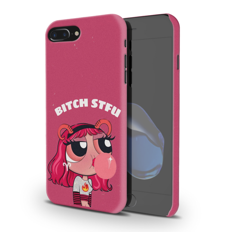 iphone 7 plus Printed Cases