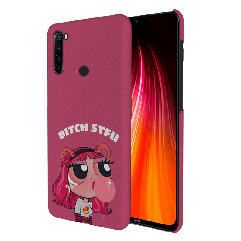 Redmi Note 8 printed Cases