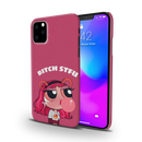 Iphone 11 pro Printed Cases