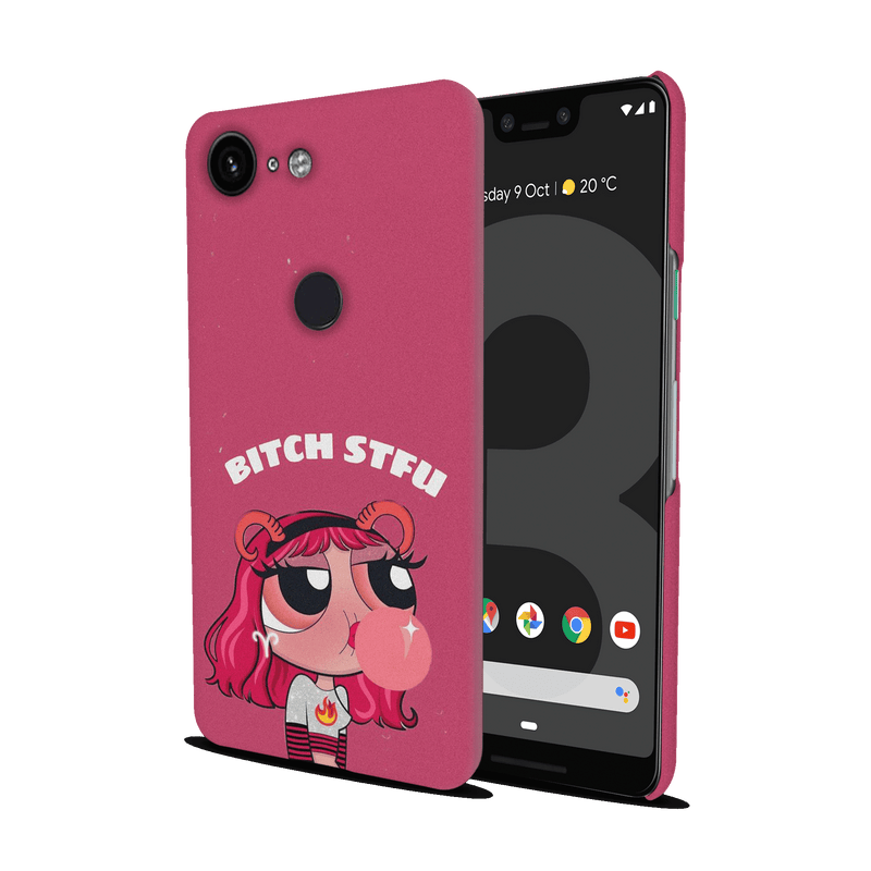 Pixel 3 Mobile cases