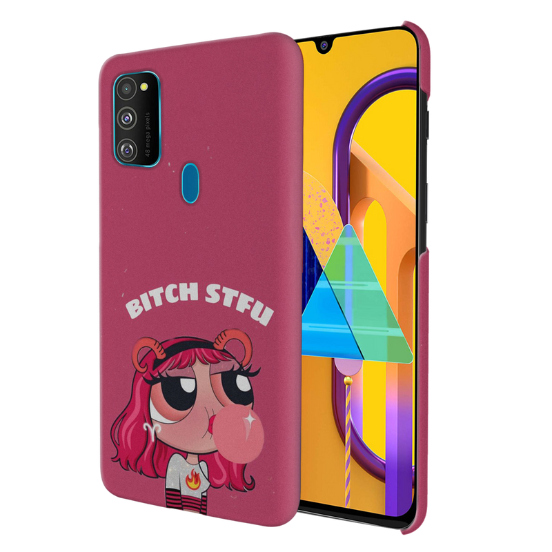 Samsung Galaxy M30s Slim cases