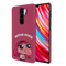 Redmi Note 8 Pro Printed Cases