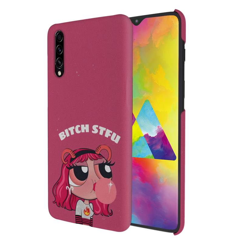 Samsung Galaxy A70 Printed Cases