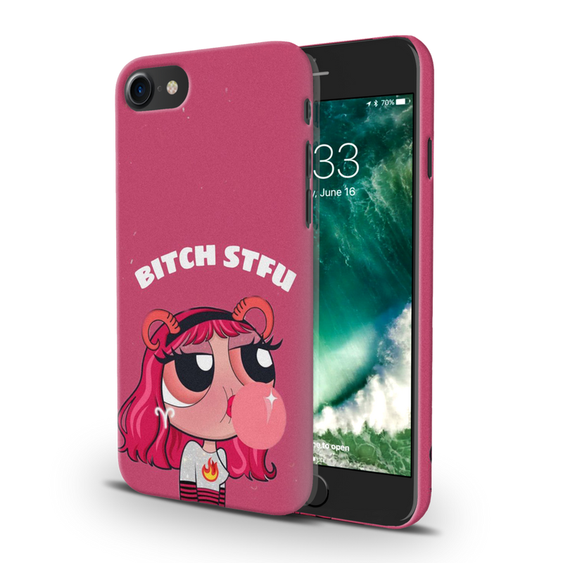 iphone 8 Printed Cases