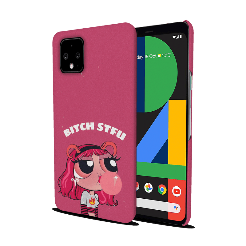 Pixel 4 Printed Cases