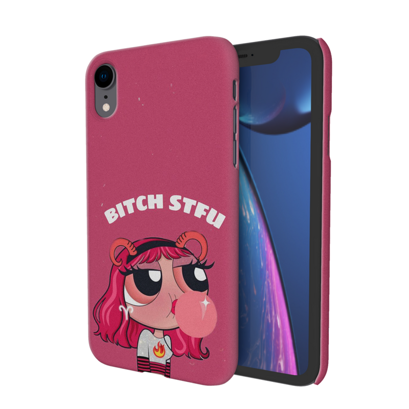 Iphone XR Printed Mobile cases