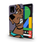 Pluto Printed Slim Cases and Cover for Pixel 4