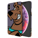 Pluto Printed Slim Cases and Cover for iPhone XS Max