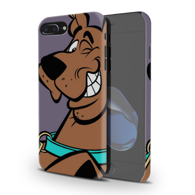 Pluto Printed Slim Cases and Cover for iPhone 7 Plus