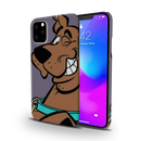 Pluto Printed Slim Cases and Cover for iPhone 11 Pro