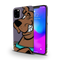 Pluto Printed Slim Cases and Cover for iPhone 11 Pro