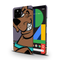 Pluto Printed Slim Cases and Cover for Pixel 4A