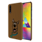 Pluto Smile Printed Slim Cases and Cover for Galaxy A30S