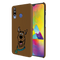 Pluto Smile Printed Slim Cases and Cover for Galaxy M30