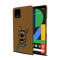 Pluto Smile Printed Slim Cases and Cover for Pixel 4