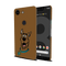 Pluto Smile Printed Slim Cases and Cover for Pixel 3