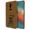 Pluto Smile Printed Slim Cases and Cover for OnePlus 6