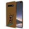 Pluto Smile Printed Slim Cases and Cover for Galaxy S10 Plus