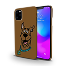 Pluto Smile Printed Slim Cases and Cover for iPhone 11 Pro