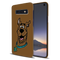 Pluto Smile Printed Slim Cases and Cover for Galaxy S10E